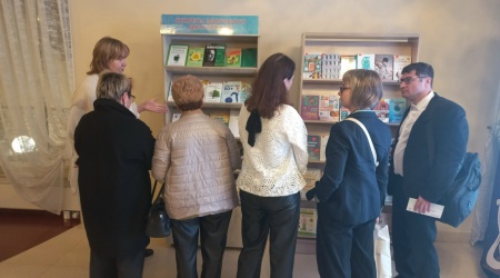 _Секреты здорового долголетия_ книжная выс... _ (Закрытая группа) Информация на сайт НБ (1)