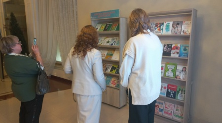 _Секреты здорового долголетия_ книжная выс... _ (Закрытая группа) Информация на сайт НБ (2)