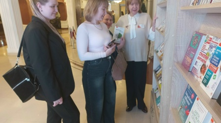 _Секреты здорового долголетия_ книжная выс... _ (Закрытая группа) Информация на сайт НБ (4)