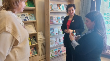 _Секреты здорового долголетия_ книжная выс... _ (Закрытая группа) Информация на сайт НБ