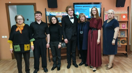 Сквозь времена и эпохи _ (Закрытая группа) Информация на сайт НБ (2)