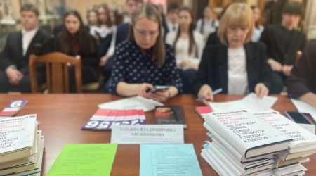 Старт нового сезона «Страница 26»1.04 _ (Закрытая группа) Информация на сайт НБ (8)