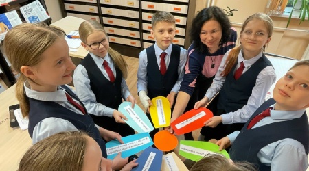 Урок здоровья «Секреты здоровья» _ (Закрытая группа) Информация на сайт НБ (1)