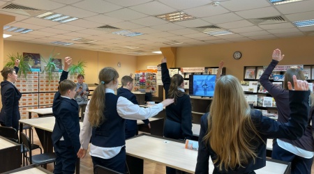 Урок здоровья «Секреты здоровья» _ (Закрытая группа) Информация на сайт НБ (3)