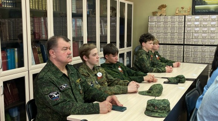 Вечер памяти «Миссия - хранить память» _ (Закрытая группа) Информация на сайт НБ (1)