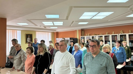 Вечер памяти «Миссия - хранить память» _ (Закрытая группа) Информация на сайт НБ (2)