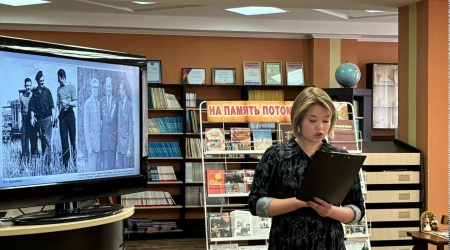 Вечер памяти «Миссия - хранить память» _ (Закрытая группа) Информация на сайт НБ (3)