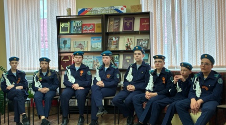 Вечер памяти «Миссия - хранить память» _ (Закрытая группа) Информация на сайт НБ (5)