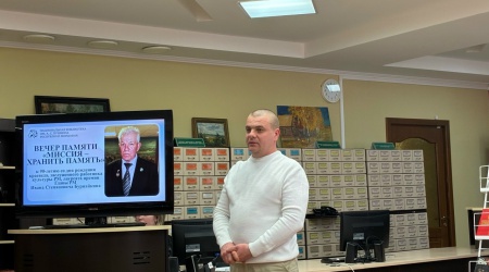 Вечер памяти «Миссия - хранить память» _ (Закрытая группа) Информация на сайт НБ (6)