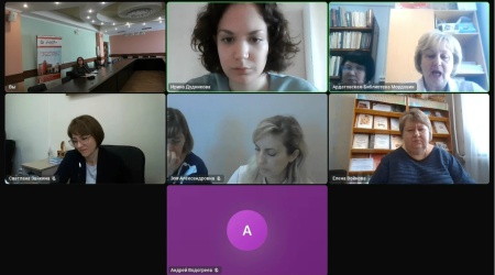 Видеовстреча с куратором РГБ _ (Закрытая группа) Информация на сайт НБ (3)