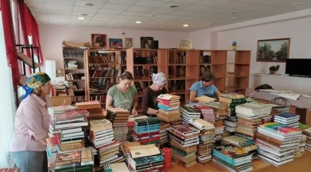 Видеовстреча с куратором РГБ _ (Закрытая группа) Информация на сайт НБ