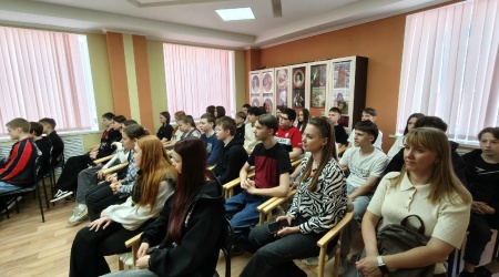 #вПушкинкуПоПушкинской Цикл программ «Они ... _ (Закрытая группа) Информация на сайт НБ (1)