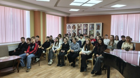 #вПушкинкуПоПушкинской Цикл программ «Они ... _ (Закрытая группа) Информация на сайт НБ (3)