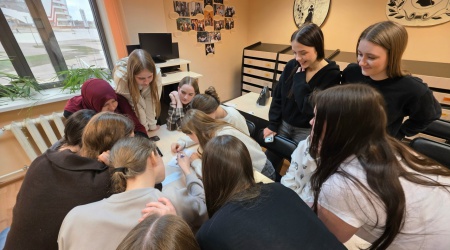 #вПушкинкупоПушкинской Историческая игра «... _ (Закрытая группа) Информация на сайт НБ (1)