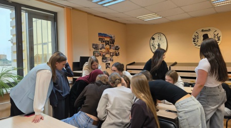 #вПушкинкупоПушкинской Историческая игра «... _ (Закрытая группа) Информация на сайт НБ (3)