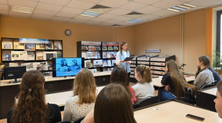 #вПушкинкупоПушкинской Историческая игра «... _ (Закрытая группа) Информация на сайт НБ (5)