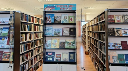 Выставка «Вместе мы – Россия»_ к Году един... _ (Закрытая группа) Информация на сайт НБ (2)