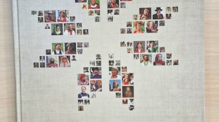 Выставка «Вместе мы – Россия»_ к Году един... _ (Закрытая группа) Информация на сайт НБ