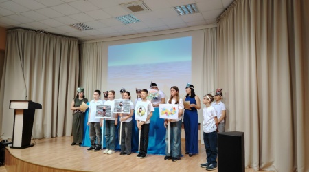 Заседание клуба _Зеленая гостиная_ _ (Закрытая группа) Информация на сайт НБ (2)