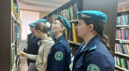 Экскурсия для кадетов _ (Закрытая группа) Информация на сайт НБ (1)