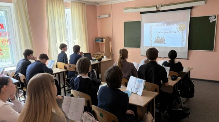 Информационный час «Семья – душа России» _ (Закрытая группа) Информация на сайт НБ (1)