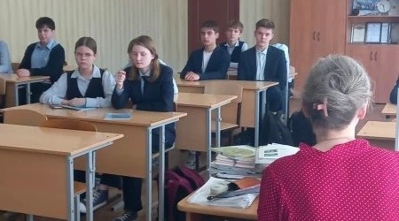 Интерактивный лекторий «Народные промыслы ... _ (Закрытая группа) Информация на сайт НБ (1)