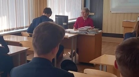 Интерактивный лекторий «Народные промыслы ... _ (Закрытая группа) Информация на сайт НБ