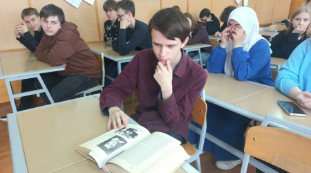 Исторический час_ «Великая война – великая... _ (Закрытая группа) Информация на сайт НБ (2)
