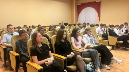 К Единому дню профилактики терроризма С... _ (Закрытая группа) Информация на сайт НБ