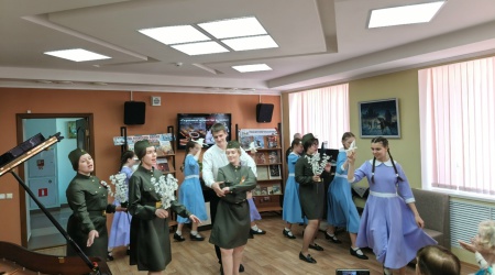 Литературно- музыкальная композиция _Стран... _ (Закрытая группа) Информация на сайт НБ