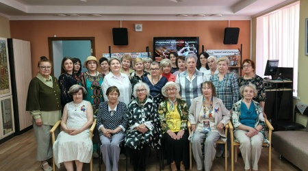 Литературно- музыкальная композиция _Стран... _ (Закрытая группа) Информация на сайт НБ (5)