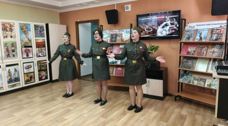 Литературно- музыкальная композиция _Стран... _ (Закрытая группа) Информация на сайт НБ (6)