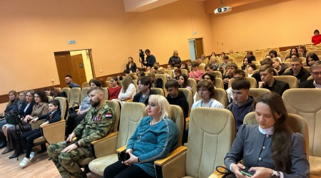 Музыкально-литературный вечер «Мы вернемся... _ (Закрытая группа) Информация на сайт НБ (2)