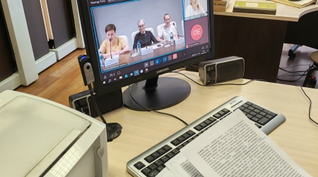 ОРК Участие в Ежегодных чтениях _ (Закрытая группа) Информация на сайт НБ (1)