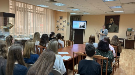 Познавательная беседа «Отечество нам Царск... _ (Закрытая группа) Информация на сайт НБ (1)