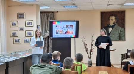 Познавательно - игровая программа «Твое зд... _ (Закрытая группа) Информация на сайт НБ (1)