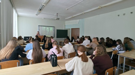 Тематическая встреча «С любовью к маме» _ (Закрытая группа) Информация на сайт НБ