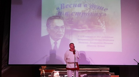 Торжественные мероприятия в юбилей Никула ... _ (Закрытая группа) Информация на сайт НБ (7)