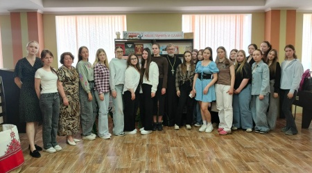 Встреча ко Дню славянской письменности _ (Закрытая группа) Информация на сайт НБ (2)