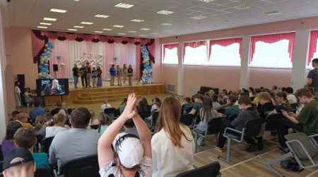 Акция-поддержка «Давайте жить дружно!» _ (Закрытая группа) Информация на сайт НБ (2)