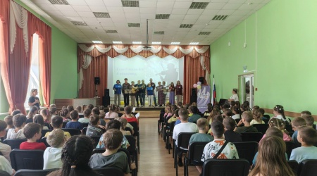 Акция-поддержка «Давайте жить дружно!» _ (Закрытая группа) Информация на сайт НБ (3)