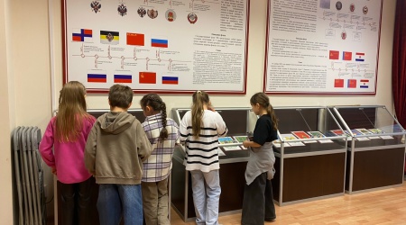 Экскурсия «В поисках сокровищ Пушкинки» _ (Закрытая группа) Информация на сайт НБ (3)
