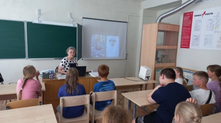 Интерактивный лекторий «Сказы Вирявы» _ (Закрытая группа) Информация на сайт НБ (1)