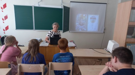 Интерактивный лекторий «Сказы Вирявы» _ (Закрытая группа) Информация на сайт НБ (2)