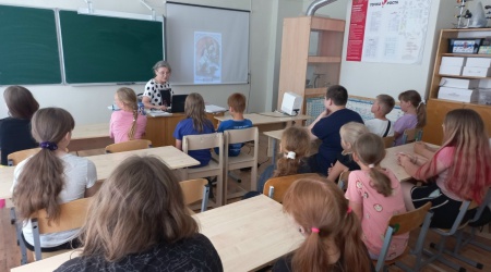 Интерактивный лекторий «Сказы Вирявы» _ (Закрытая группа) Информация на сайт НБ (5)