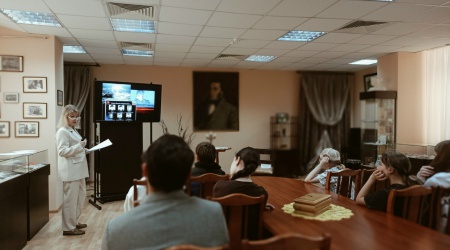 Исторический час_ «Катастрофа ХХ века» _ (Закрытая группа) Информация на сайт НБ (1)
