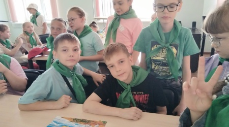 Литературная битва «Знакомый и незнакомый ... _ (Закрытая группа) Информация на сайт НБ (1)