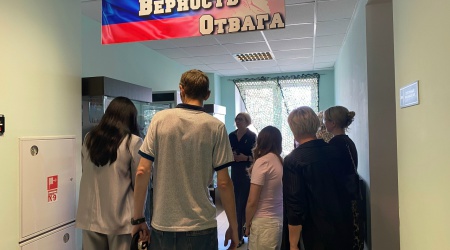 Обзор по выставке «Стойкость. Верность. От... _ (Закрытая группа) Информация на сайт НБ