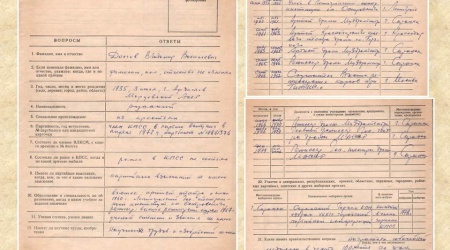 Патриарх мордовской сцены – Владимир Васил... _ (Закрытая группа) Информация на сайт НБ (2)