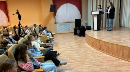 Познавательно-игровая программа «В мир нау... _ (Закрытая группа) Информация на сайт НБ (1)